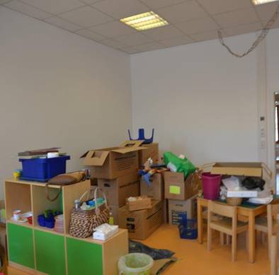 Quelle: Kindergarten Kindergarten Umbau