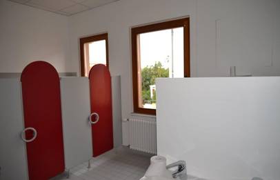 Quelle: Kindergarten Kindergarten Umbau