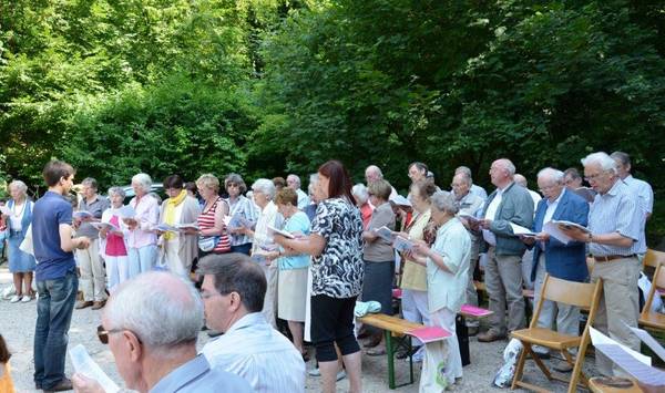 Quelle: Kirchengemeinde