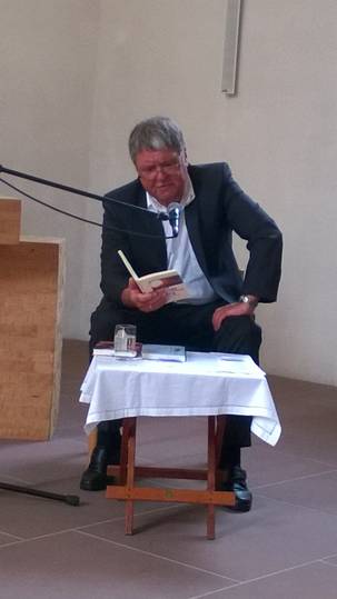 Quelle: Evengelische Kirchengemeinde Abendgottesdienst Juni 2016