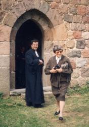 Quelle: Ev. Kirchengemeinde Lützelsachsen