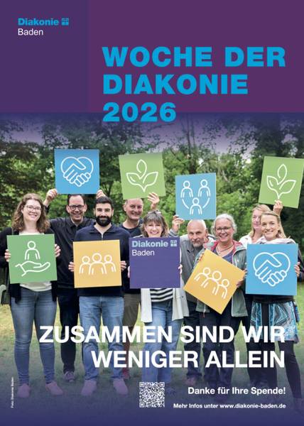 Quelle: Diakonie Baden