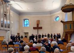 Quelle: ekilue Heidelberger Motettenchor