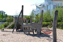 Quelle: Ulrike Pelzer 2017 Piratenspielplatz Ebene