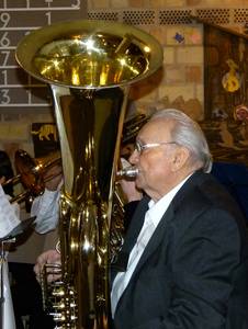 Posaunenchor Karl Fritz-