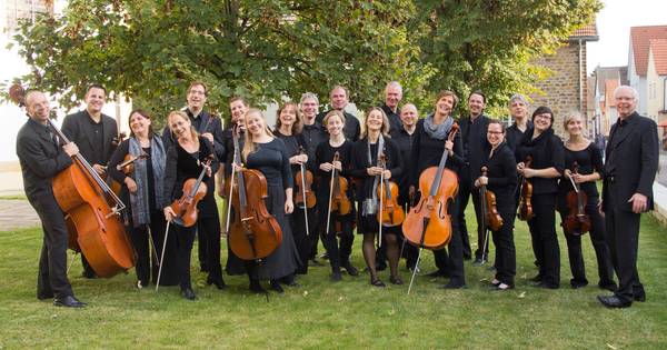 Quelle: Neuenheimer Kammerorchester